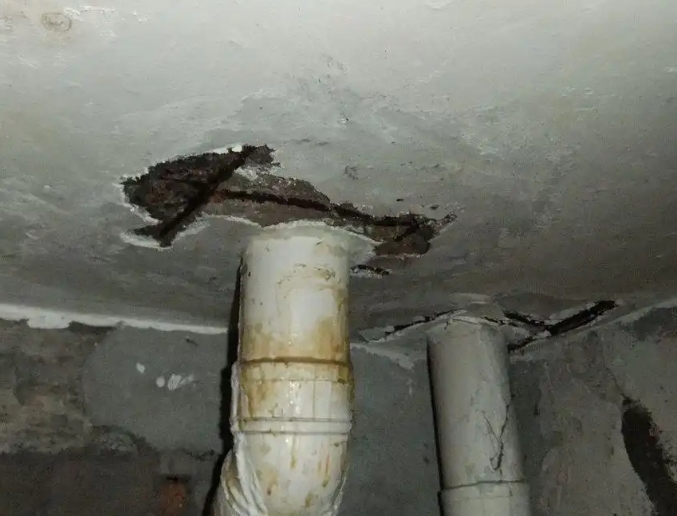 沧源卫生间漏水维修公司浅析沧源卫生间渗水维修的方法